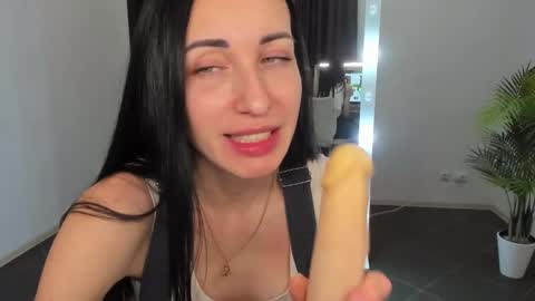 Nika online show from 12.23.24