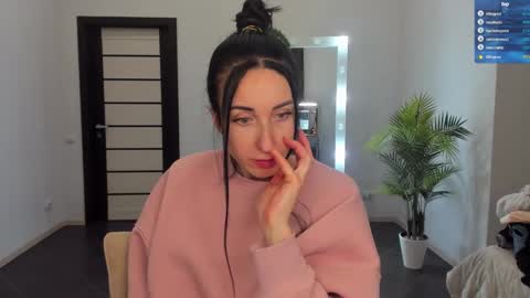 Nika online show from 01.05.25