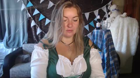 Nika online show from 09.23.25