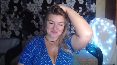 Nika online show from 11.17.25