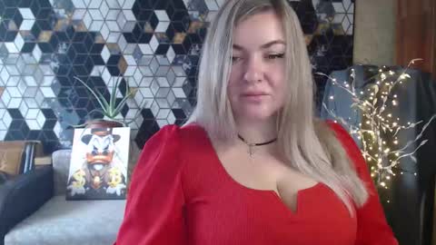 Nika online show from 03.16.26