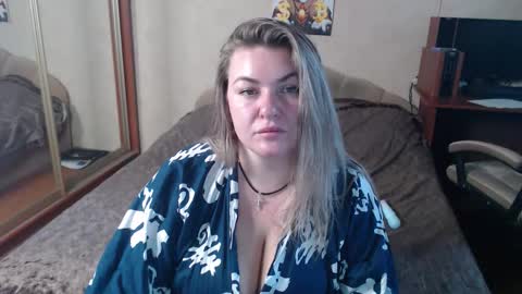 Nika online show from 03.18.26