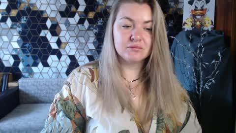 Nika online show from 04.07.26