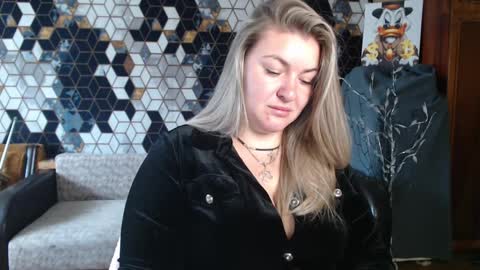 Nika online show from 04.10.26