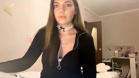 nikastardust online show from 01.26.25