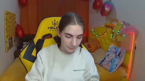 nikastarkk online show from 03.12.25