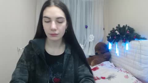 nikastarkk online show from 01.13.26