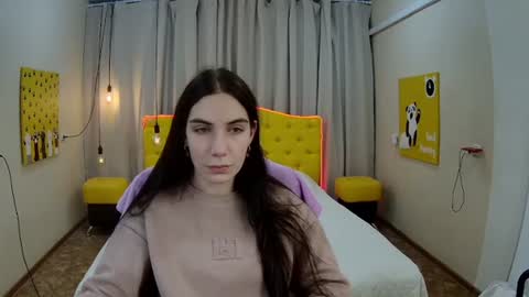 nikastarkk online show from 01.16.26