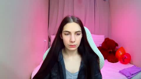 nikastarkk online show from 02.18.26