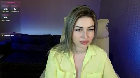 NikaStill  online show from 09.16.25