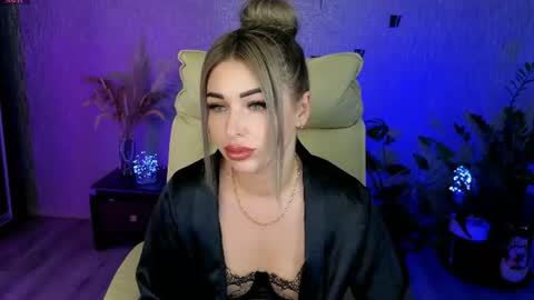 NikaStill  online show from 06.29.26