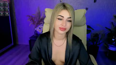 NikaStill  online show from 07.12.26