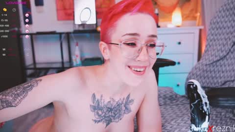 Nika online show from 01.21.25