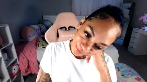 Snapshot of nikayasworld chatting on 06.21.26 nikayasworld online show from 06.21.26