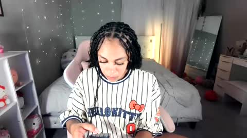 Snapshot of nikayasworld chatting on 07.02.26 nikayasworld online show from 07.02.26