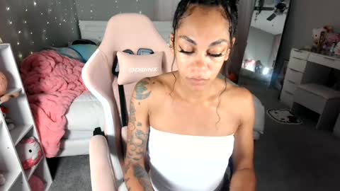 Snapshot of nikayasworld chatting on 07.08.26 nikayasworld online show from 07.08.26