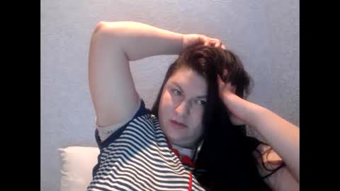 NikayShadow online show from 01.13.25