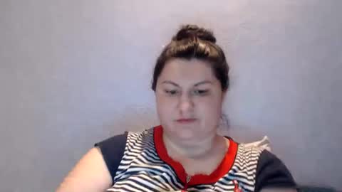 NikayShadow online show from 02.14.25