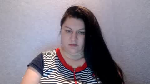 NikayShadow online show from 02.23.25