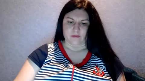 NikayShadow online show from 03.09.25