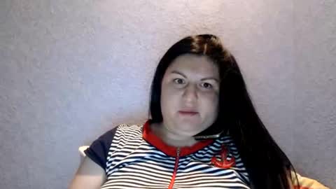 NikayShadow online show from 09.12.25