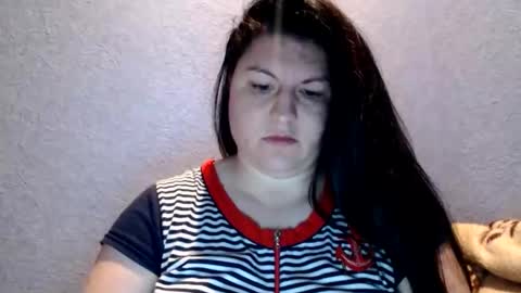 NikayShadow online show from 10.12.25