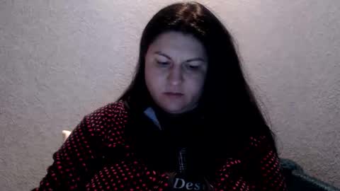 NikayShadow online show from 10.17.25