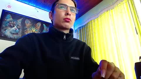  Natalia online show from 01.21.25