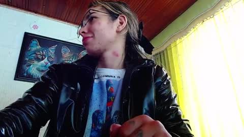  Natalia online show from 02.03.25