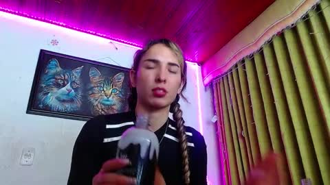  Natalia online show from 02.05.25