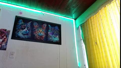  Natalia online show from 02.15.25