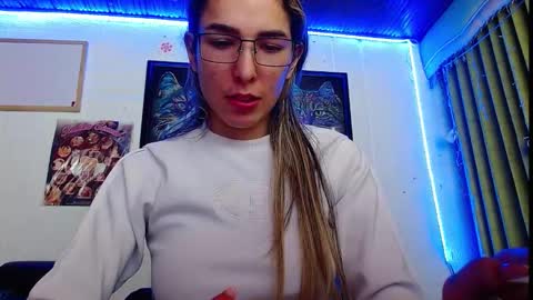  Natalia online show from 02.28.25