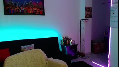  Natalia online show from 09.12.25