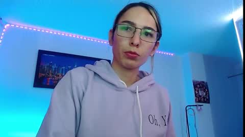  Natalia online show from 09.19.25