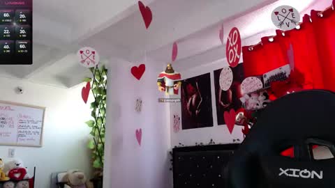  Natalia online show from 04.18.26