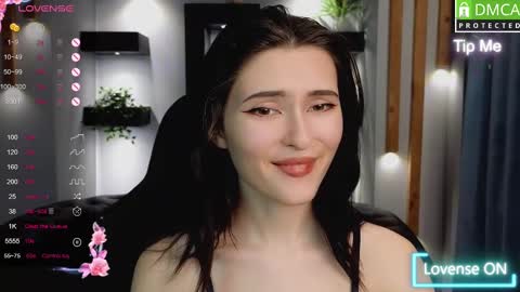 niki_cutes online show from 02.11.25