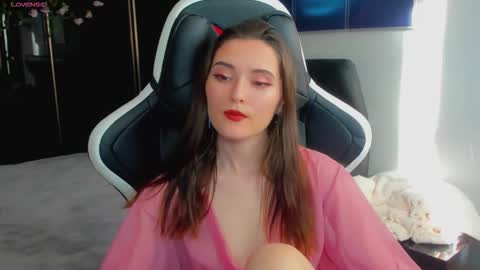 niki_cutes online show from 02.25.26