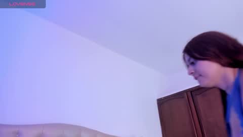 Snapshot of nikiibrooks chatting on 12.02.24 Niikii online show from 12.02.24