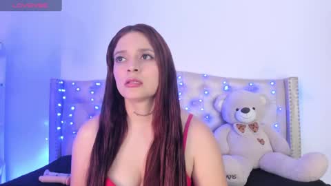 Snapshot of nikiibrooks chatting on 12.11.24 Niikii online show from 12.11.24