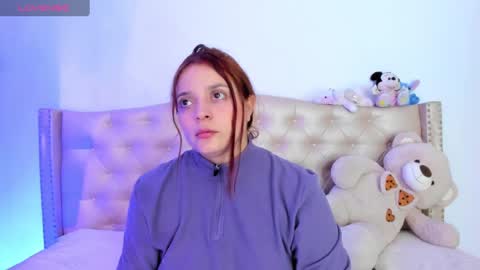 Snapshot of nikiibrooks chatting on 12.30.24 Niikii online show from 12.30.24