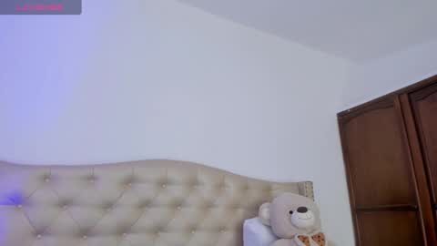 Snapshot of nikiibrooks chatting on 01.31.25 Niikii online show from 01.31.25