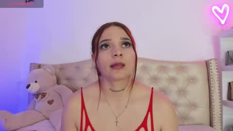 Snapshot of nikiibrooks chatting on 03.07.25 Niikii online show from 03.07.25