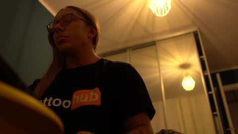 Nikita Karma online show from 01.26.25