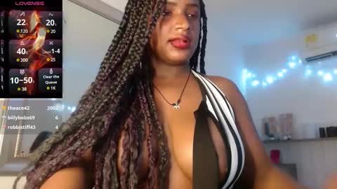 nikitakisskm online show from 01.23.25