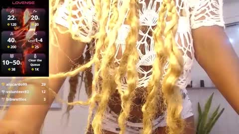 nikitakisskm online show from 02.18.25