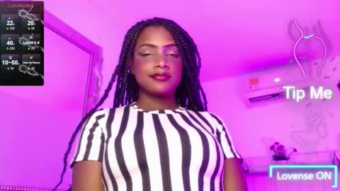 nikitakisskm online show from 10.28.25