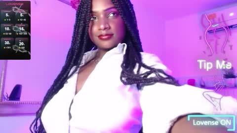 nikitakisskm online show from 10.29.25