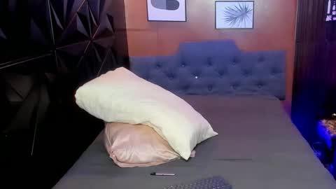 NikitaNormanson online show from 01.07.25