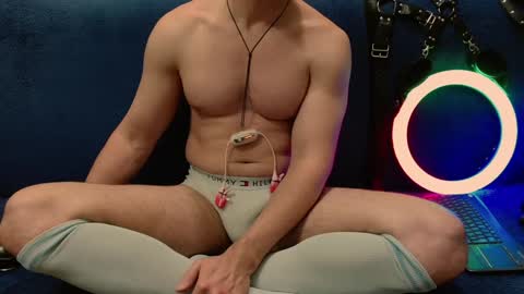 Sasha online show from 01.23.25