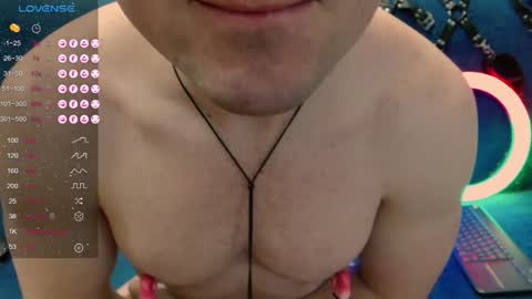 Sasha online show from 01.29.25